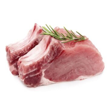 Bistecca di maiale